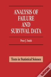 Analysis Of Failure And Survival Data