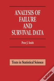 Capa do artigo Analysis Of Failure And Survival Data
