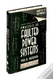 Analysis Of Faulted Power Systems