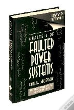 Capa do artigo Analysis Of Faulted Power Systems