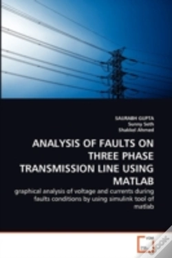 Capa do artigo Analysis Of Faults On Three Phase Transmission Line Using Matlab