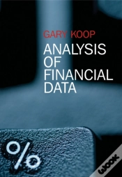 Capa do artigo Analysis Of Financial Data