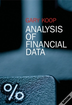 Capa do artigo Analysis Of Financial Data