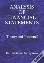 Analysis  Of  Financial Statements