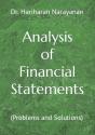 Analysis Of Financial Statements - Preview