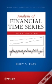 Analysis Of Financial Time Series