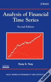 Capa do artigo Analysis Of Financial Time Series