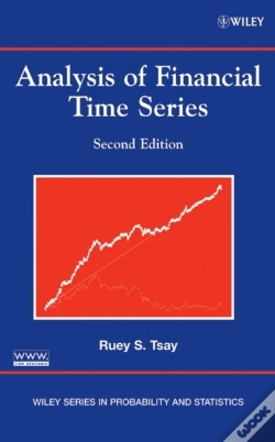 Capa do artigo Analysis Of Financial Time Series