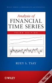 Capa do artigo Analysis Of Financial Time Series