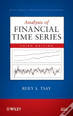 Capa do artigo Analysis Of Financial Time Series