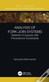 Analysis Of Fork-Join Systems