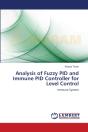 Analysis Of Fuzzy Pid And Immune Pid Controller For Level Control - Preview