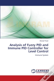 Capa do artigo Analysis Of Fuzzy Pid And Immune Pid Controller For Level Control