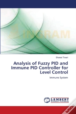 Capa do artigo Analysis Of Fuzzy Pid And Immune Pid Controller For Level Control