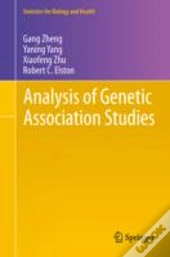 Analysis Of Genetic Association Studies