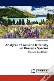 Capa do artigo Analysis Of Genetic Diversity In Brassica Species