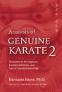 Analysis Of Genuine Karate 2 - Preview