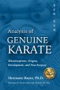 Analysis Of Genuine Karate - Preview