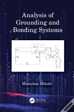 Capa do artigo Analysis Of Grounding And Bonding Systems