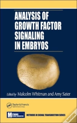 Capa do artigo Analysis Of Growth Factor Signaling In Embryos