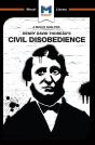 Analysis Of Henry David Thoraeu'S Civil Disobedience - Preview