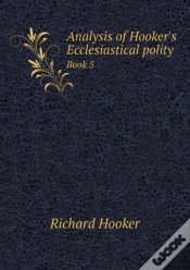 Capa do artigo Analysis Of Hooker