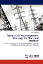Analysis Of Hydrodynamic Bearings By Electrical Analogy - Preview