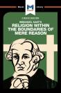 Analysis Of Immanuel Kant'S Religion Within The Boundaries Of Mere Reason - Preview