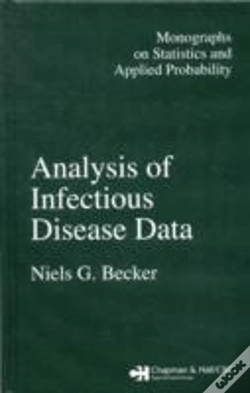 Capa do artigo Analysis Of Infectious Disease Data