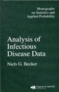 Analysis Of Infectious Disease Data