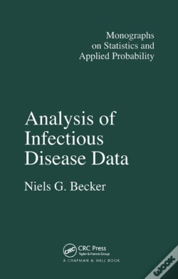 Capa do artigo Analysis Of Infectious Disease Data