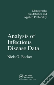 Capa do artigo Analysis Of Infectious Disease Data