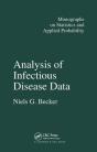 Analysis Of Infectious Disease Data - Preview