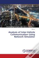 Analysis Of Inter-Vehicle Communication Using Network Simulator