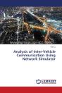Analysis Of Inter-Vehicle Communication Using Network Simulator - Preview