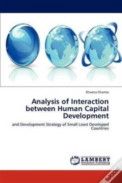 Capa do artigo Analysis Of Interaction Between Human Capital Development