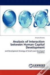 Capa do artigo Analysis Of Interaction Between Human Capital Development