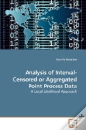 Capa do artigo Analysis Of Interval-Censored Or