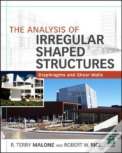 Capa do artigo Analysis Of Irregular Shaped Structures Diaphragms And Shear Walls