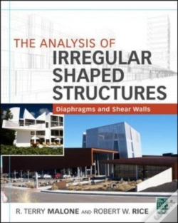 Capa do artigo Analysis Of Irregular Shaped Structures Diaphragms And Shear Walls