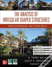 Capa do artigo Analysis Of Irregular Shaped Structures: Wood Diaphragms And Shear Walls, Second Edition