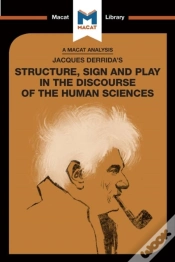 Capa do artigo Analysis Of Jacques Derrida