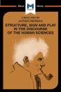 Analysis Of Jacques Derrida'S Structure, Sign, And Play In The Discourse Of The Human Sciences - Preview