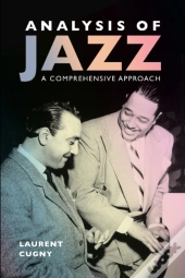 Analysis Of Jazz