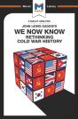 Analysis Of John Lewis Gaddis'S We Now Know - Preview