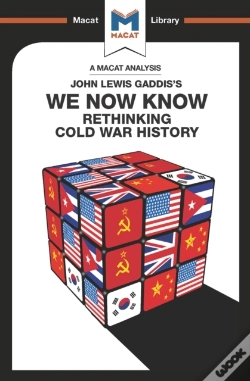 Capa do artigo Analysis Of John Lewis Gaddis'S We Now Know