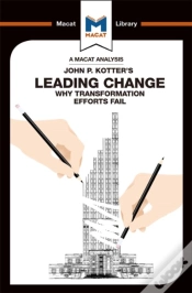 Capa do artigo Analysis Of John P. Kotter