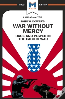 Capa do artigo Analysis Of John W. Dower'S War Without Mercy