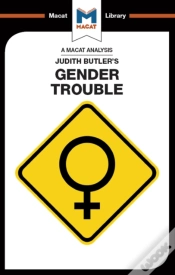 Capa do artigo Analysis Of Judith Butler