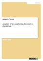 Analysis Of Key Marketing Themes For Pepsi-Cola - Preview